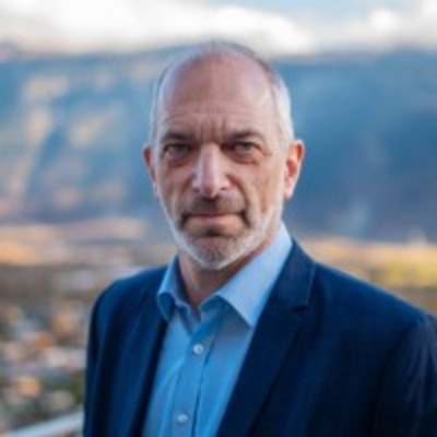 Photo de François V.